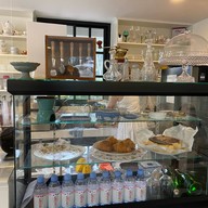 Love at first bite Khanom