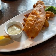 เมนูของร้าน Bread Street Kitchen By Gordon Ramsay