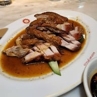 เมนูของร้าน แสนยอด WOK บางรัก