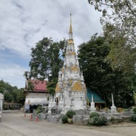 บรรยากาศ วัดพรหมโลก