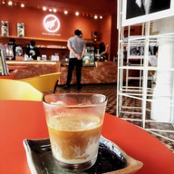 Kaja Gallery Cafe Cacha bed hotel