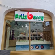 หน้าร้าน Fruzberry The Circle Rachapruk