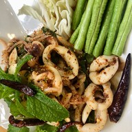 ร้านอาหารบัวทองฟาร์ม