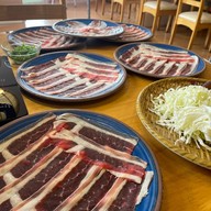 เมนูของร้าน พุงกาง ชาบู พระยาสัจจา 9