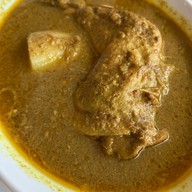 เมนูของร้าน สีลมภัตตาคาร