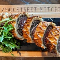Bread Street Kitchen By Gordon Ramsay