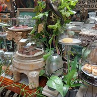 เมนูของร้าน Puritan