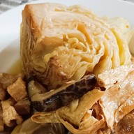 อาลั้ง กับข้าวจีน สุกี้โบราณ สาขาบางจาก