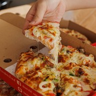 PIZZA DD CJ  บางคล้า CJ บางคล้า