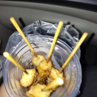 เมนูของร้าน ✨️ เนื้อย่าง ไก่ย่าง หมูย่าง น้ำจิ้มแซ่บๆๆ👍 Love true grill ✨️