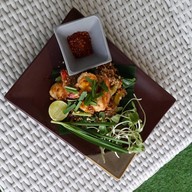 เมนูของร้าน Green 88 Cafe HuaHin