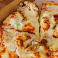 PIZZA DD CJ  บางคล้า CJ บางคล้า