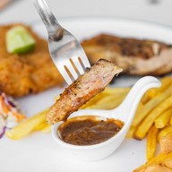 Gifts ชา กาแฟ น้ำผลไม้ปั่น สุไหงโกลก