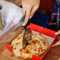 PIZZA DD CJ  บางคล้า CJ บางคล้า