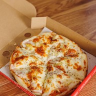 PIZZA DD CJ  บางคล้า CJ บางคล้า