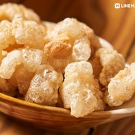 เมนูของร้าน เตี๋ยวเรือ เทียบท่า