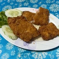 เมนูของร้าน โรจน์ ซีฟู้ด