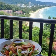 On The Hill Karon Restaurant & Café