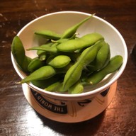 เมนูของร้าน Kokoro Sushi