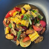 Have a good day.🍳