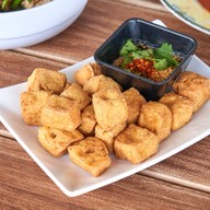 เมนูของร้าน ร้านก๋วยเตี๋ยวตุ๊ก ตุ๊ก 1