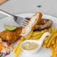 Gifts ชา กาแฟ น้ำผลไม้ปั่น สุไหงโกลก