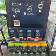 Café Amazon การประปานครหลวง (สำนักงานใหญ่)