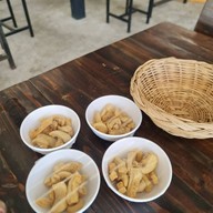 ครัว สุนทรีย์ ( เมนูตามใจคนทำ) สุขุมวิท 15