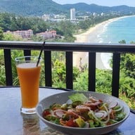 On The Hill Karon Restaurant & Café