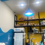 Piti Thai Tea PITI THAI TEA สาขาหน้า ญ.ว.