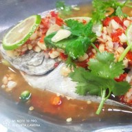 ร้านข้าวต้มปลาโคตรเก๋า หทัยราษฏร์ 37