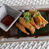 เมนูของร้าน Green 88 Cafe HuaHin