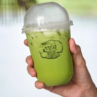 Food or drink of Chom Bueng (Herbal Steamed Rice Noodles)