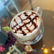 Coffee at Home ซอยร่มเกล้า 19/5