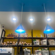 Piti Thai Tea PITI THAI TEA สาขาหน้า ญ.ว.