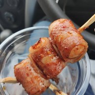 เมนูของร้าน ปิ้งย่าง สร่างเมา