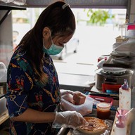 PIZZA DD CJ  บางคล้า CJ บางคล้า