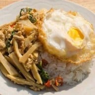 เจ้กาญอาหารตามสั่ง@ท่ายายโหมด 1