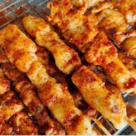 เมนูของร้าน ปิ้งย่าง สร่างเมา