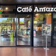 Café Amazon การประปานครหลวง (สำนักงานใหญ่)
