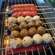 เปิ่นกาแฟโบราณ สาขา 1329 - หน้าวัดหนองสาหร่าย