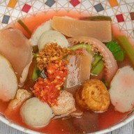 เย็นตาโฟหน้าวาโก้