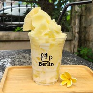 Berlin น้ำผลไม้ปั่น น้ำปั่น นมปั่น