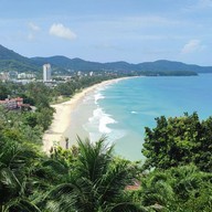 On The Hill Karon Restaurant & Café