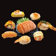 ซูชิคำโตโต Sushi Kumtoto พระราม2