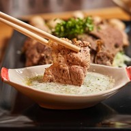 เมนูของร้าน เตี๋ยวเรือ เทียบท่า