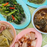 ข้าวต้มพี่เดือน ถ.ทุ่งโฮเต็ล