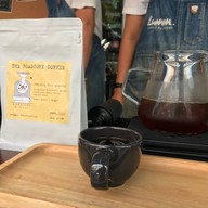 เมนูของร้าน กาแฟคับพี่ | KUPPEE. CAFE สาขา1