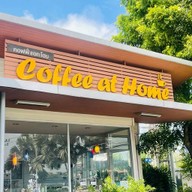 Coffee at Home ซอยร่มเกล้า 19/5