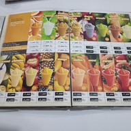 เมนู Pvo Vietnamese Food